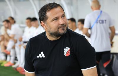 Marius Croitoru, după prima victorie a sezonului: „Avem o echipă fantastic de bună, jucători mari”