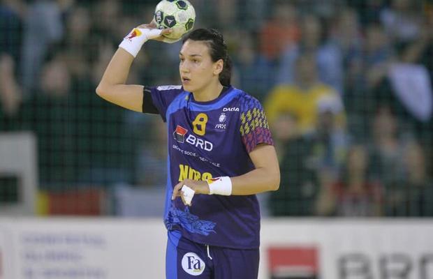 Cristina Neagu convocată la echipa națională, deși nu va juca: „Ne ajută prezența ei”