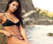 FOTO & VIDEO Indecisă » Miss Italia e microbistă, însă ține cu două mari adversare din Serie A