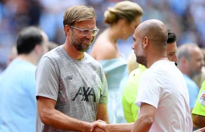 NAPOLI - LIVERPOOL // Jurgen Klopp, în fața unui scenariu apocaliptic: „Dacă înnebunești și iei droguri, eu nu te mai pot ajuta”