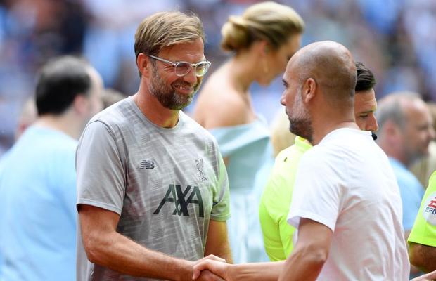 NAPOLI - LIVERPOOL // Jurgen Klopp, în fața unui scenariu apocaliptic: „Dacă înnebunești și iei droguri, eu nu te mai pot ajuta”