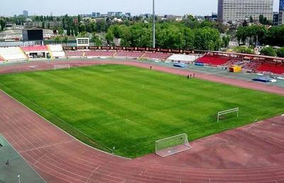 Rapid - Gloria Buzău pe Dinamo! Giuleștenii se mută în „Ștefan cel Mare” + Reacția lui Daniel Pancu