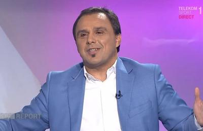 VIITORUL - GAZ METAN 4-1 // Basarab Panduru și Cornel Dinu, impresionați de doi jucători: „Peste Pușcaș și Keșeru!” + „Nu vezi nicăieri aşa ceva, e incredibil!”