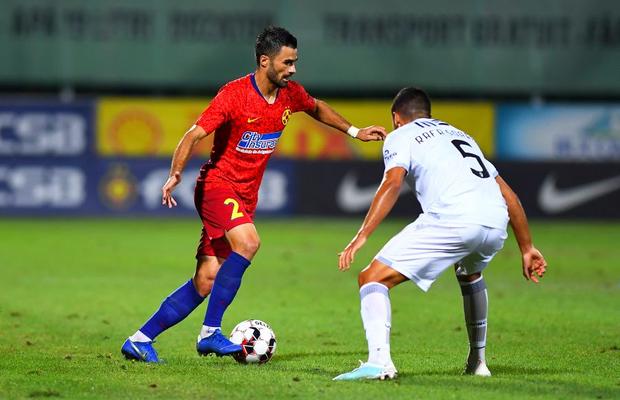 Am ajuns cel mai jos posibil! Toate echipele care ne vor reprezenta în Europa vor începe din primul tur preliminar