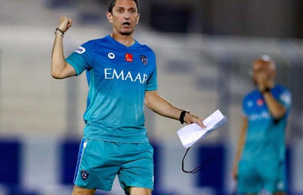 VIDEO » Al Hilal e în semifinalele Ligii Campionilor Asiei » Răzvan Lucescu se va duela cu Xavi