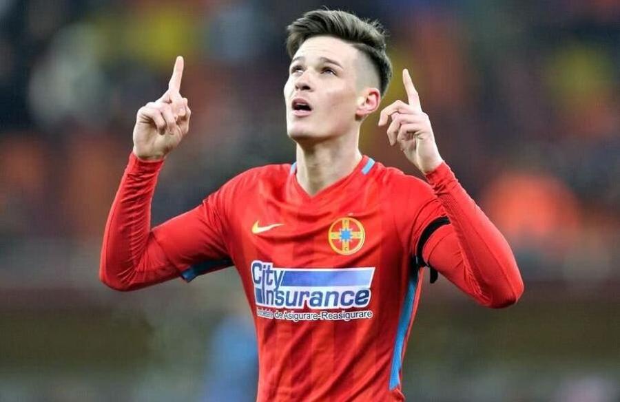 Dennis Man ANALIZĂ. Gică Hagi tace și face: Viitorul le-a luat fața granzilor FCSB și CFR Cluj!