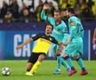 VIDEO + FOTO S-a încheiat prima seară de Champions League din acest sezon » Liverpool, învinsă de Napoli! Remiză la Dortmund-Barcelona // Genk, echipa lui Ianis Hagi, umilită de Salzburg