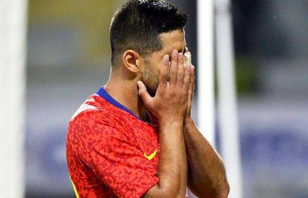 Noi cazuri de COVID la FCSB! Echipa roș-albastră mai are doar 14 jucători valizi » Cum poate arăta echipa de start