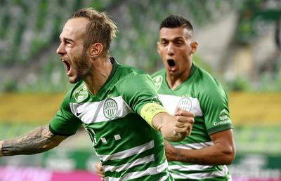 Ferencváros - Dinamo Zagreb 2-1. Maghiarii au putut: au scos și învingătoarea CFR-ului: ”Am scris istorie!”