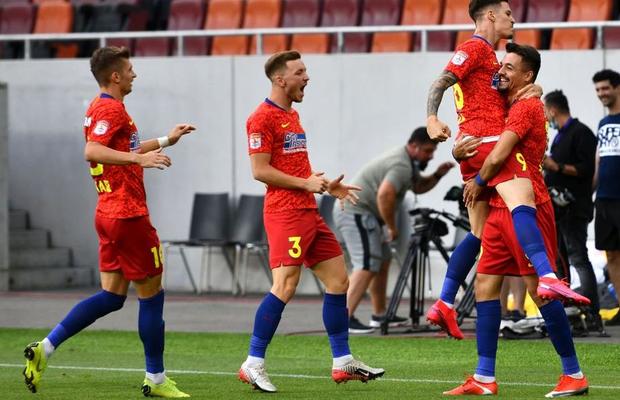 Backa Topola - FCSB, prefațat de fostul director sportiv al roș-albaștrilor: „Aceasta e cheia victoriei” + sfaturi pentru jucătorii tineri