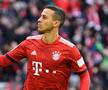 Thiago Alcantara e luat! Liverpool s-a înțeles cu Bayern pentru transferul mijlocașului spaniol