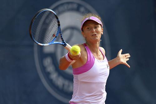 Irina Begu// FOTO. Guliver/GettyImages