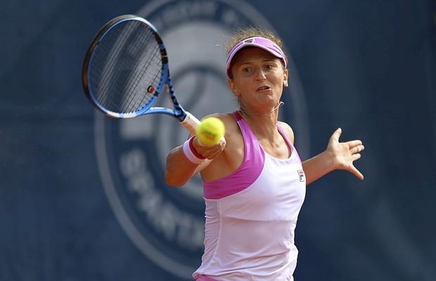Irina Begu, OUT de la Roma! Înfrângere în două seturi pentru sportiva noastră cu Johanna Konta