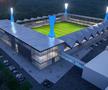Stadion Topola