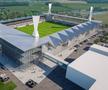 Stadion Topola