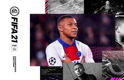 FIFA 21 vine pe Switch doar ca un upgrade de FIFA 20