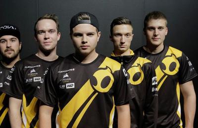După MiBR, și Dignitas schimbă o echipă întreagă în CS:GO