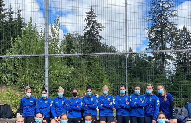 EXCLUSIV 3 cazuri de coronavirus la SCM Rm. Vâlcea » Meciul cu Odense din Liga Campionilor în pericol!