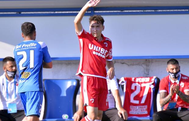 DINAMO. EXCLUSIV Ce se întâmplă cu românii: Ahmed Bani, primul out » Planurile spaniolilor cu jucătorii tineri de la Dinamo