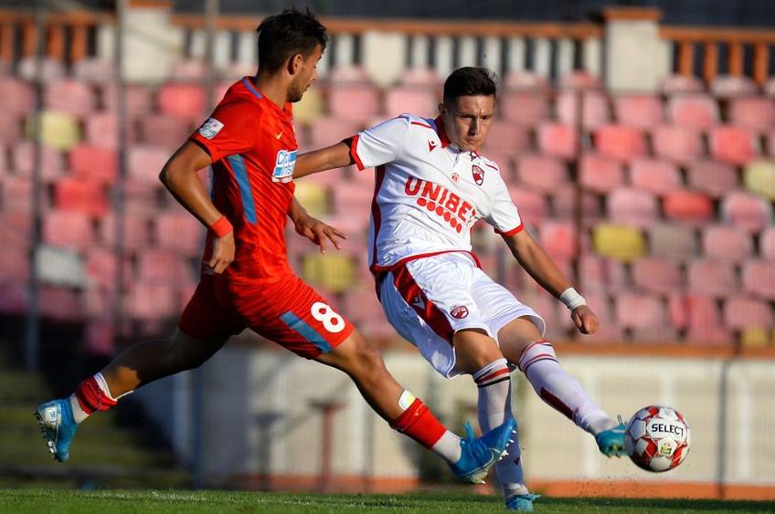 Unul dintre obiectivele manegementului spaniol de la Dinamo este să consolideze centrul de copii și juniori al grupării.