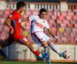 Unul dintre obiectivele manegementului spaniol de la Dinamo este să consolideze centrul de copii și juniori al grupării.