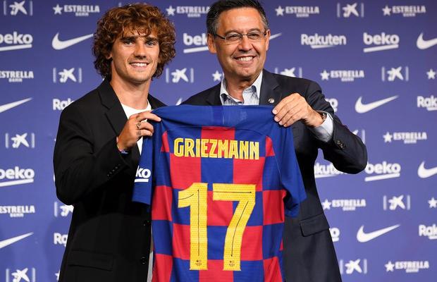 Moțiune de cenzură la Barcelona! Președintele Josep Maria Bartomeu e în mare pericol