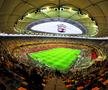 România și-a depus candidatura pentru organizarea Europeanului U21 din 2023.  foto: Gulliver/Getty Images