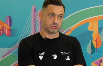 EXCLUSIV Mirel Rădoi, despre focarul de la FCSB: „Nici dinamoviștii n-ar fi putut să facă asta”