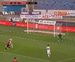 FC Botoșani - Shkendija. FOTO Start de coșmar pentru moldoveni! Încă o eroare comisă de portarul Eduard Pap, după golul de la peste 50 de metri încasat cu Dinamo