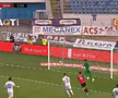 FC Botoșani - Shkendija. FOTO Start de coșmar pentru moldoveni! Încă o eroare comisă de portarul Eduard Pap, după golul de la peste 50 de metri încasat cu Dinamo