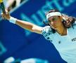 FOTO WOW Cum arată în prezent Gabriela Sabatini, sex-simbolul anilor '90: e fană Juventus
