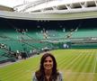 FOTO WOW Cum arată în prezent Gabriela Sabatini, sex-simbolul din tenisul anilor '90