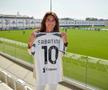 FOTO WOW Cum arată în prezent Gabriela Sabatini, sex-simbolul anilor '90: e fană Juventus