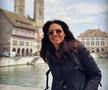 FOTO WOW Cum arată în prezent Gabriela Sabatini, sex-simbolul din tenisul anilor '90