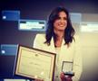 FOTO WOW Cum arată în prezent Gabriela Sabatini, sex-simbolul din tenisul anilor '90