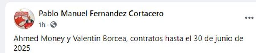 DINAMO. FOTO  Ahmed „Money” :) » Google Translate i-a jucat feste lui Pablo Cortacero
