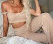 FOTO Din ring pe podium: Kelly Kelly renunță la wrestling pentru a deveni fotomodel
