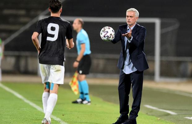 Tur II Europa League, liveTEXT ACUM » Jose Mourinho și Tottenham au meci în Bulgaria