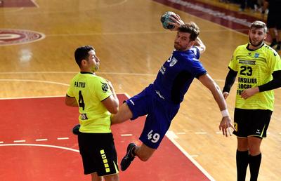 Patru echipe cu punctaj maxim după primul turneu de la Sf. Gheorghe!