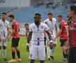 FC Botoșani a fost învinsă de Shkendija (Macedonia), scor 0-1, în turul 2 preliminar al Europa League.