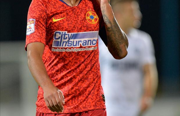 FCSB. Ce se întâmplă cu Florinel Coman » Mihai Stoica, detalii îngrijorătoare de ultimă oră