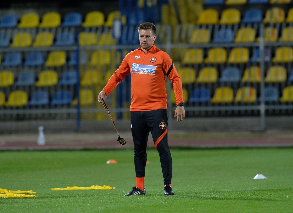 FCSB. VIDEO EXCLUSIV Detalii despre transferul lui Florinel Coman: „Ăsta e prețul corect! Dar se pot întâlni la mijloc”