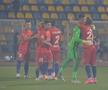 EXCLUSIV // UPDATE Cătălin Straton, ex-Dinamo, a semnat pe un an cu FCSB