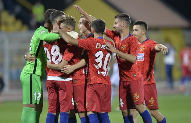 FCSB a cedat un jucător după meciul din Europa League! Unde va juca + cine se pregătește să mai plece