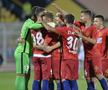 Meciul FCSB - Backa Topola 6-6 (10-11 d. pen.), din turul doi preliminar al Europa League, a stabilit o premieră în fotbalul european.