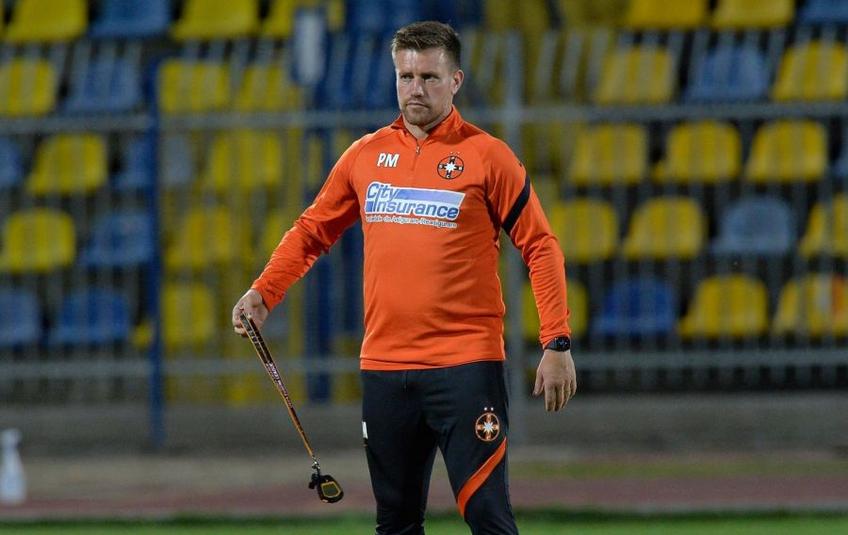 Mihai Pintilii (35 de ani), antrenorul de facto al celor de la FCSB în meciul cu Backa Topola 6-6 (10-11 d. pen.), din turul doi preliminar al Europa League, a oferit declarații la finalul partidei