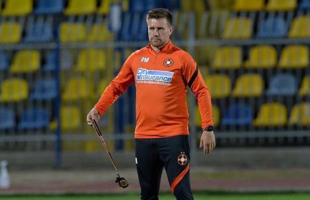 FCSB. Mihai Pintilii, după thriller-ul din Serbia: „Nu știu câți ne mai întoarcem acasă”