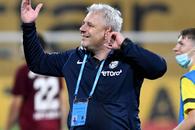 Marius Șumudică, încă o replică nemiloasă la adresa lui Petrescu: „Ne rupem toți carnetele de antrenori! Nu sunt eu vinovat că aduce jucători cu două viteze, încet și foarte încet”