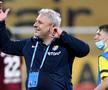 Marius Șumudică nu l-a iertat pe Dan Petrescu