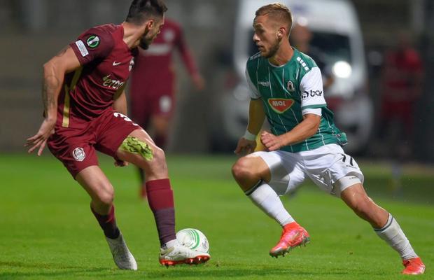 CFR Cluj - Jablonec: Campioana din Liga 1 oprește chinul din Europa! Trei PONTURI pentru un meci vital pentru oaspeți